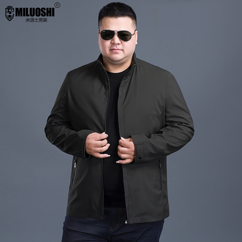 Blouson homme manches longues en Polyester - Ref 3116694 Image 4