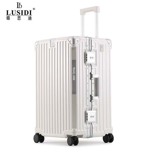 Вместительный и большой чемодан, универсальная сумка, 30 дюймов