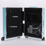 Универсальный чемодан подходит для мужчин и женщин, 20 дюймов