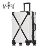 Портативный брендовый универсальный чемодан, популярно в интернете, 20 дюймов