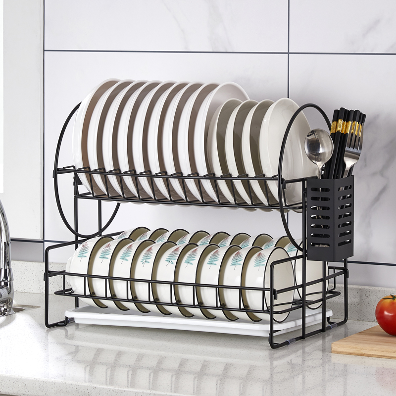 304 kitchen racks, dishes, dishes, storage racks, drying racks, dish racks, drain racks