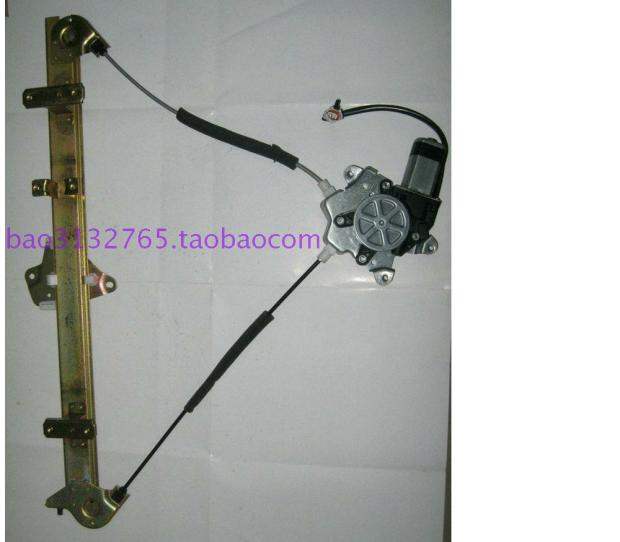 Auto Glass Lifter hội Electric Lifter Hualing Xe tải hạng nặng Ruili chính hãng - Âm thanh xe hơi / Xe điện tử loa oto