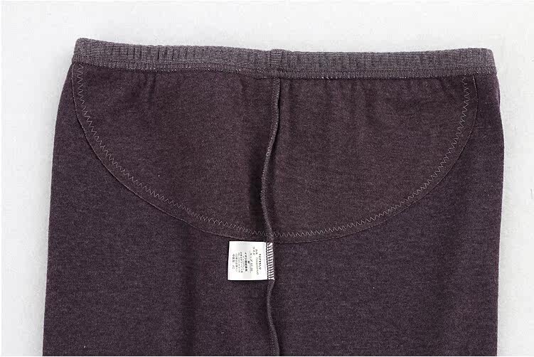 Pantalon collant sexy en coton - Ref 750491 Image 23