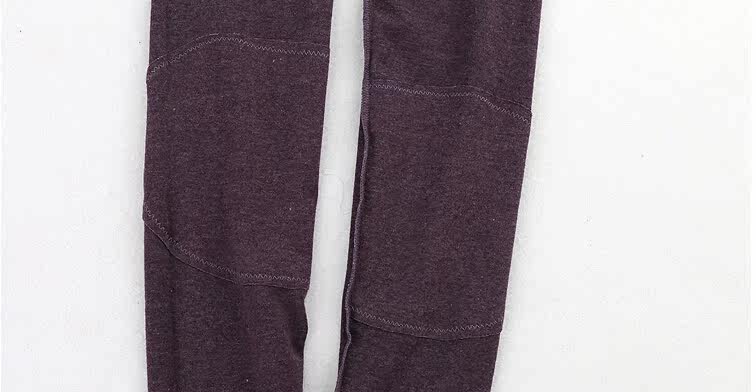 Pantalon collant sexy en coton - Ref 750491 Image 24