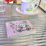 Защитный чехол для водительских прав, комплект, картхолдер, 2 в 1