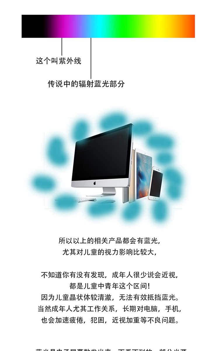 Kính chống bức xạ nữ điện thoại di động chống ánh sáng xanh mắt cận thị máy tính cận thị có một số phiên bản tiếng Hàn của thủy triều mặt tròn siêu nhẹ khung nam kính mù màu