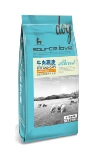 Источник любви, VIP, Biebel Belimenari Teddy Special Matd Dog, Universal Dog Puppies, Dog Food 5 Catties