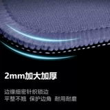 Большая мышка, ноутбук, игровая клавиатура, настольный коврик, делается под заказ