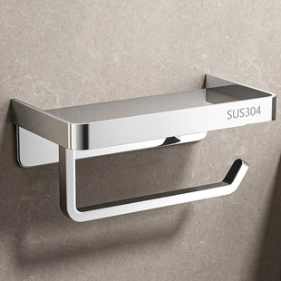 Туалетная бумага, салфетки из нержавеющей стали