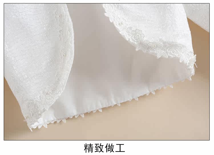 Blouson pour fille - Ref 2158481 Image 37