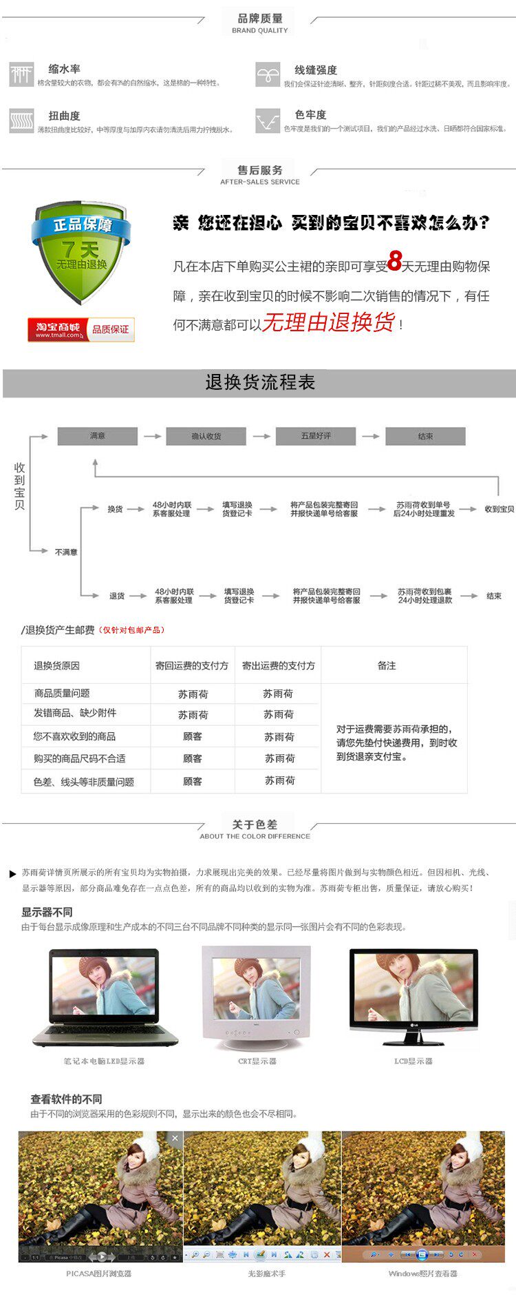 Blouson pour fille - Ref 2158481 Image 41