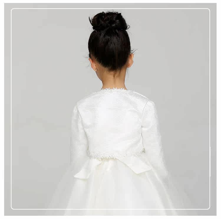 Blouson pour fille - Ref 2158481 Image 34