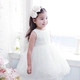 Váy mùa hè cô gái công chúa váy fluffy váy hoa cô gái váy cưới trẻ em váy Han Xiao trang phục trẻ em quần áo em bé Váy trẻ em
