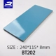 BT202 светло -синий 240*115 мм