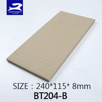 BT204-B Dark Blue 240*115 мм