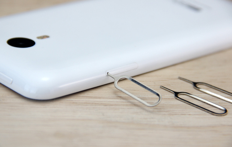 iPhone6 取卡针 手机通用万能取卡器开卡针魅