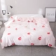 Nam Cực mảnh bông chăn đơn 1.5m1.8 đúp 200x230 m ký túc xá sinh viên giường bông chăn - Quilt Covers