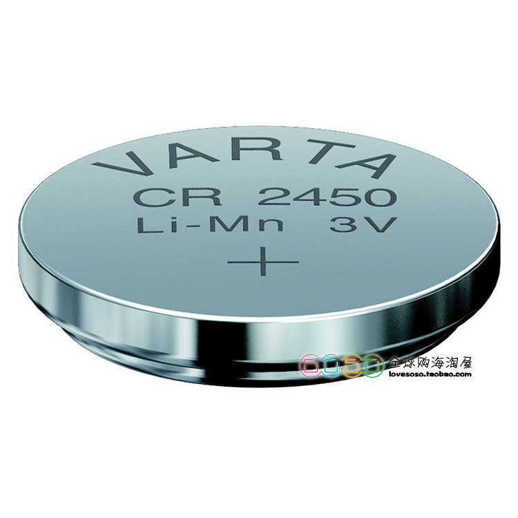 頌拓suunto潛水錶helo Vyper Cobra D4i D6i 電池dl Cr2450