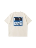 NGOARMY (Norybrand) 23SS Oftion Film Plynse Prinse Design Print