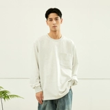 Norybrand Three-Edle Five-Wire 3.0 Pocket Basic Basic с длинными рукавами.