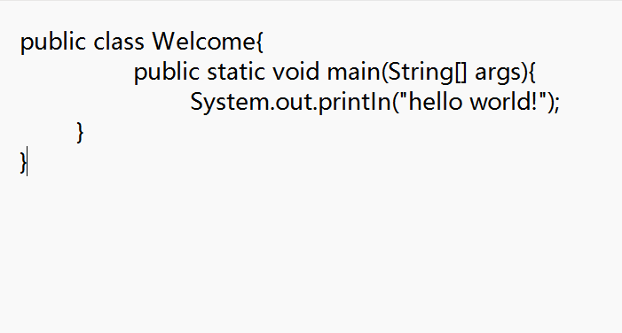 c language programming