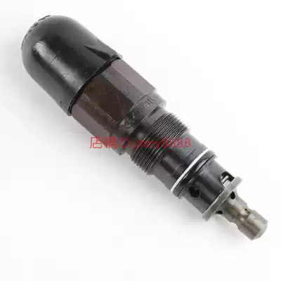 Germany REXROTH relief valve DBDS10K19 150E number R900769405