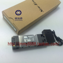 Japan NEW-ERA solenoid valve TZ511T-DC3-WA