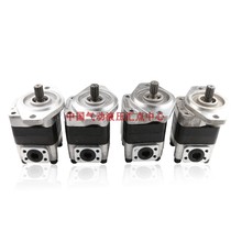 Japan SHIMADZU gear pump SGP1A32L SGP1A25R29