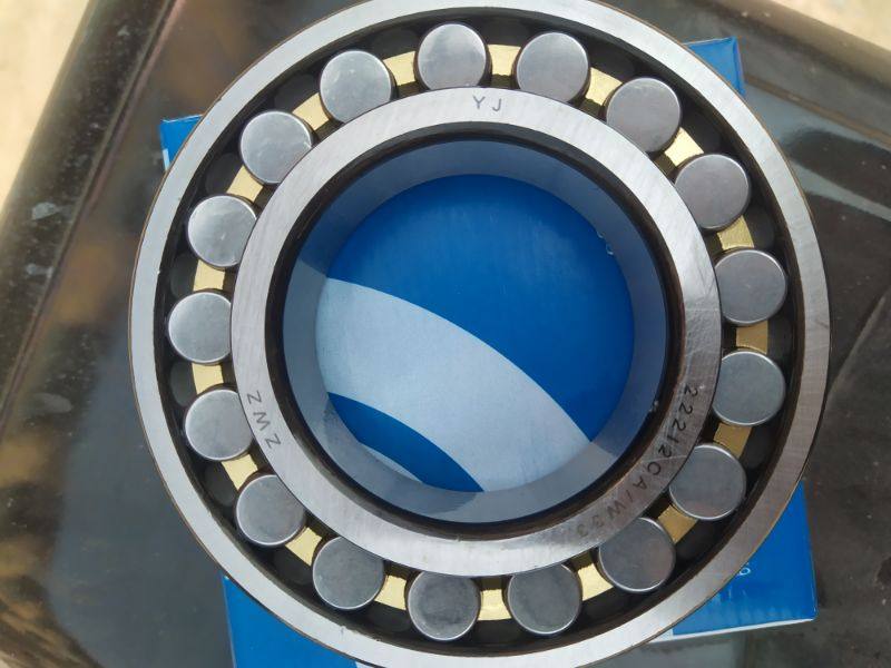 Harbin Wafangdian imported spherical roller bearings 22210 22211 22212 22213 22214