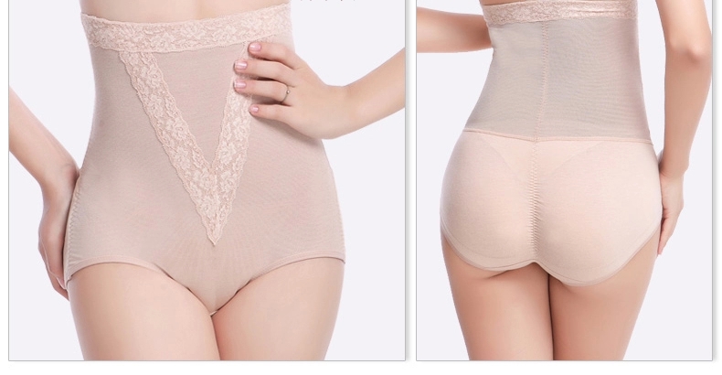 body amincissant KD1401 en nylon - Ref 670478 Image 27