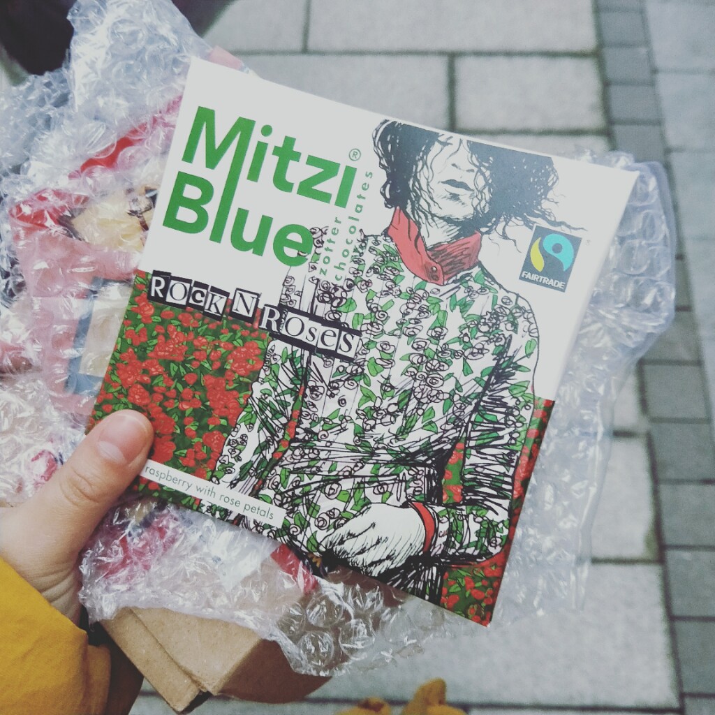 zotter珍得奥地利巧克力怎么样，到底值不值得买_搜券