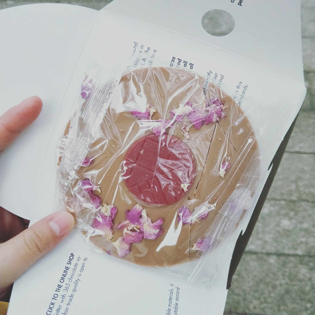 zotter珍得奥地利巧克力怎么样，到底值不值得买_搜券