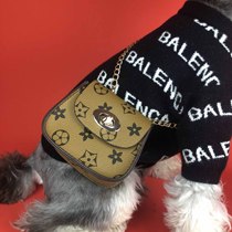 Cola Home Pet Supplies Dog Decorations Dog Backpacks Accessories Outdoor Dog Backpacks