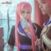 Spot Uwowo Youwowo Dream Set Lady Sword COS Dream Set Cosplay Trang phục Phong cách cổ xưa Phụ nữ quần áo cosplay Cosplay