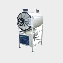Disinfecting pot 300L 400L pressure steam sterilizer medical disinfectant