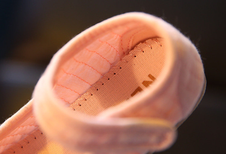 Chaussures enfants en autre ronde suture de voiture pour printemps - semelle tendon - Ref 1040052 Image 28