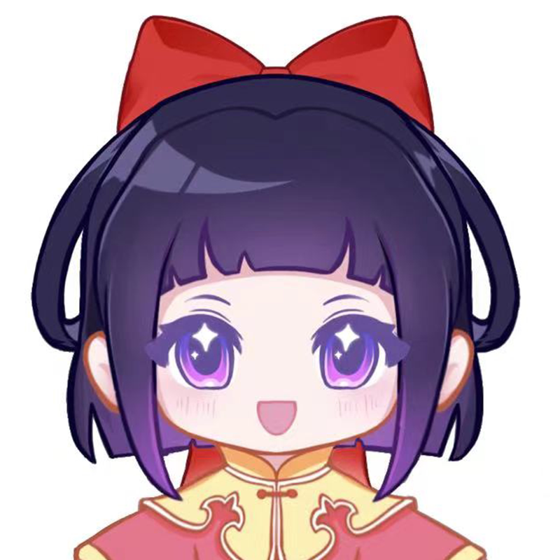 龙小伊文创工坊的LOGO