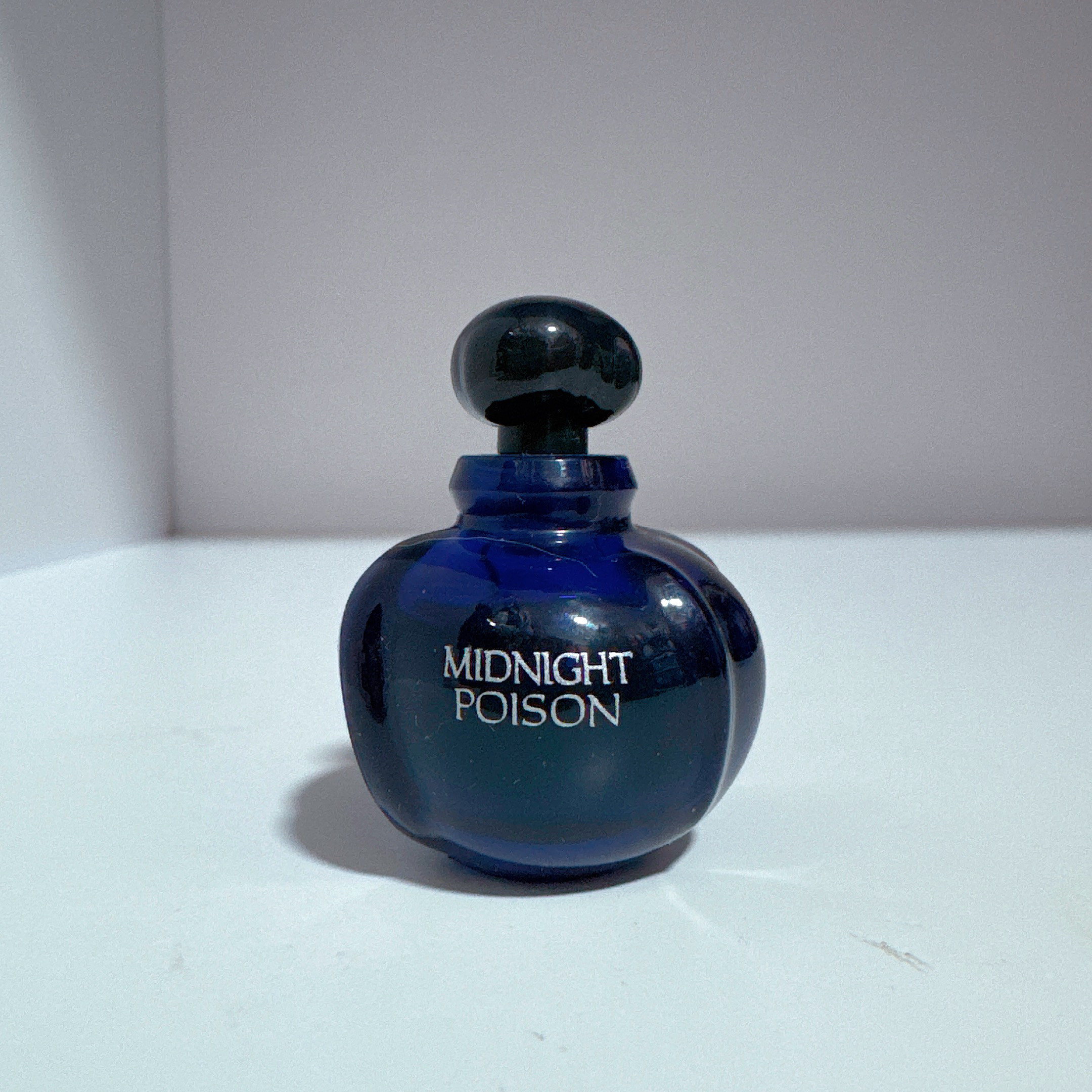 Dior Midnight Poison ミッドナイトプワゾン 50ml ミッドナイト