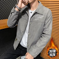 A2806-Light Grey [плюс бархатный утолщение]