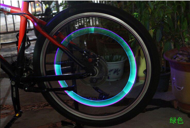 Eclairage pour vélo - Hot Wheels Lumières - Ref 2400148 Image 52