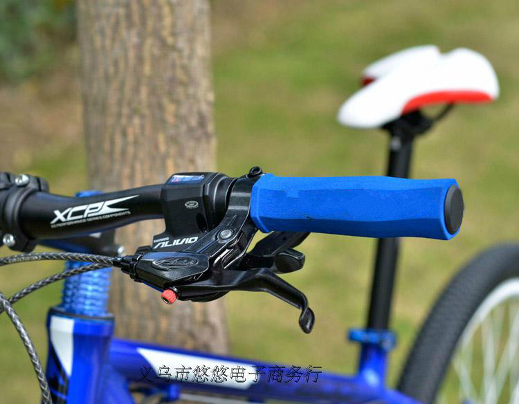 Poignées de vélo - Ref 2339250 Image 6