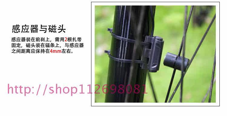 Tableau de bord vélo - Ref 2425739 Image 21