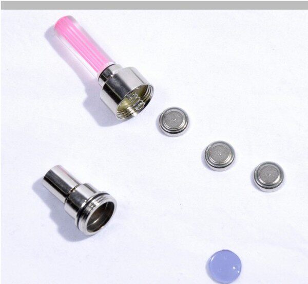 Eclairage pour vélo - Hot Wheels Lumières - Ref 2400148 Image 41