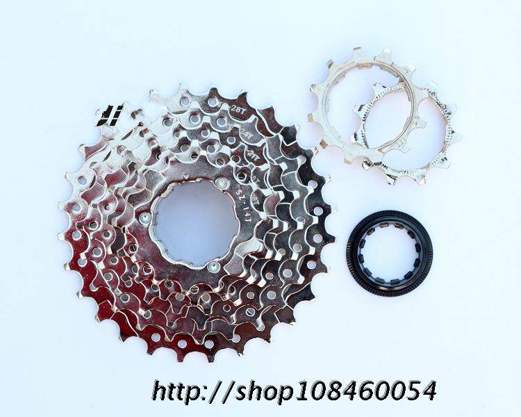 Pignon de vélo 8 vitesses - Ref 2365267 Image 18