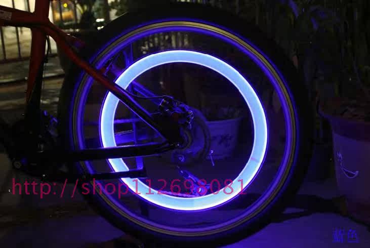 Eclairage pour vélo - Hot Wheels Lumières - Ref 2400148 Image 25