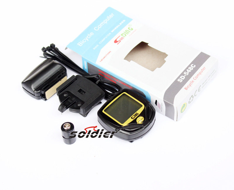 Tableau de bord vélo - Ref 2423757 Image 21