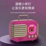 Дисней, колонки, милая высококачественная маленькая коробка, bluetooth