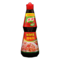 Jiale spicy fresh Dew 448G seasoning spicy fresh fragrance cooking dipped in pickled cold sauce Sichuan cuisine seasoning