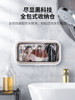 [Extendable and Rotatable] Jiahua Cai Bathroom Waterproof Phone Case for Watching Tv While Bathing, Lazy Stand for Toilet, Watching Shows in the Bathroom, Shower Wall Mount, Wall Sticker Phone Holder