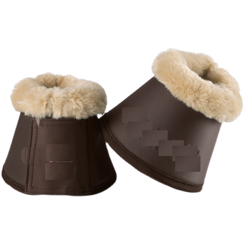 Export of German horse hoof guard horse foot guard horse leg guard horse leg bag XL L M S multiple colors BELL BOOTS